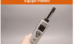 Termohigrometros portatiles - Twilight