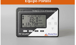 Termohigrometros - Twilight