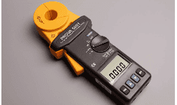 Terrometros de no contacto - Twilight