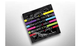 Comunicación visual para equipo industrial