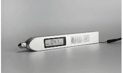 Vibrometros de pluma - Twilight