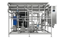 Equipo de conservación de cerveza Flexitherm Core