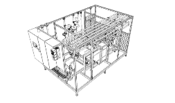 Equipo para pasteurizacion de cerveza - Alfa Laval