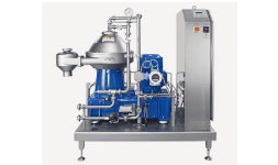 Centrifugas Brew 80