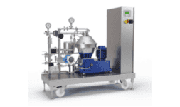 Centrifugas, clarificadores y separadores - Alfa Laval
