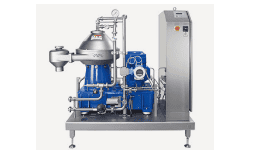 Centrifugas, clarificadores y separadores - Alfa Laval