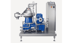 Clarificadoras - Alfa Laval