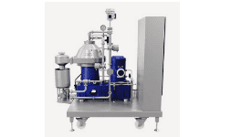 Clarificadoras - Alfa Laval