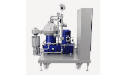 Clarificador de bebidas - Alfa Laval