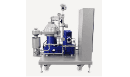 Equipo pulidor de cerveza - Alfa Laval