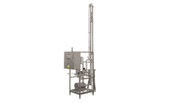 Desgasificadores - Alfa Laval