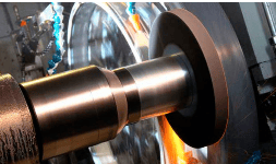 Metales industriales para acabado de superficies