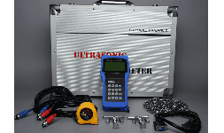 Instrumentos de medicion de flujo - Twilight