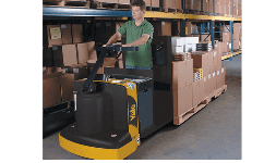 Carretillas eléctricas PALLET TRUKS