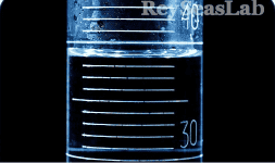 Analisis fisico-quimico del agua - ReyseasLab