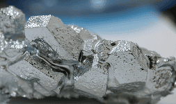 Paladio en lámina para acabado de superficies