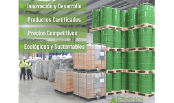 Especialidades quimicas de alta calidad para procesos industriales