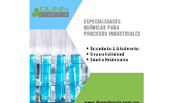 Desmoldantes y antiadherentes