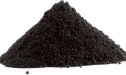 Selenio grado técnico para coloración de vidrio