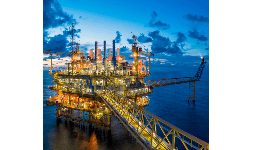 Equipos industriales marítimos