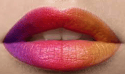 Colorantes en polvo para cosméticos