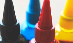 Colorantes solventes líquidos