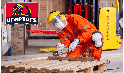 Ropa industrial  - Uniformex