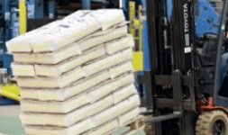 Antideslizante para pallets STABULON® 