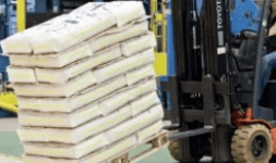 Plastico antideslizante para pallets stabulon - CGP Fortapack