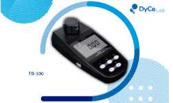 Turbidimetros portatiles - Dycelab