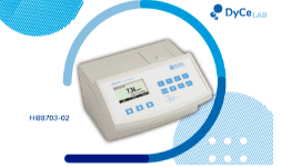 Turbidimetros para el analisis de la cerveza - Dycelab