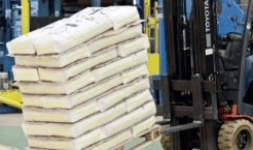 Papel antideslizante para tarima STABULON® 