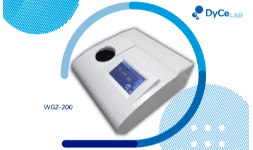 Turbidimetros - Dycelab