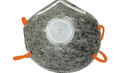 Mascarillas n95 - Herhild de México