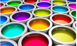 Colorantes (Véase también: Pigmentos y Colorantes)