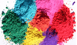 Pigmentos (Véase: colorantes)