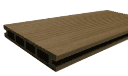 Deck sintetico - Caché Interiores