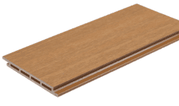 Deck sintetico - Caché Interiores