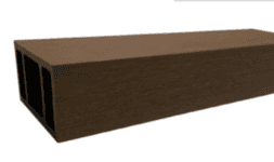 Deck sintetico - Caché Interiores