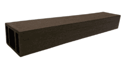 Deck sintetico - Caché Interiores