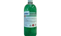 Alcohol en gel winkler presentacion 1 litro y 500 ml