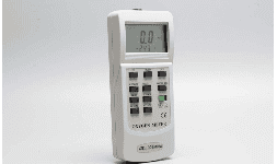 Medidores de gases (oxigeno) - Twilight