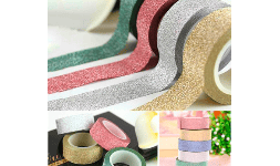 Glitters Poliester