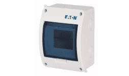Cuadros de distribución eléctricos BC-O-1/5-ECO