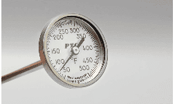 Termometros bimetalicos - Twilight