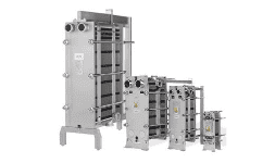 Intercambiadores de calor para bebidas - Alfa Laval