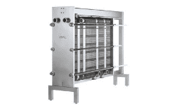 Intercambiadores de calor para bebidas - Alfa Laval