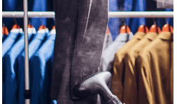 Servicio de tintoreria - Time to Wash