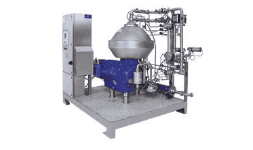 Equipo para separacion de cerveza Brew 301