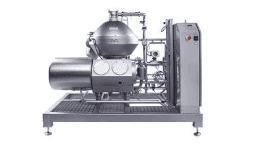 Centrifugas de cerveza Brew 250